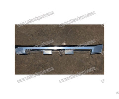 Chrome Grille Lower For Hino Victor 500