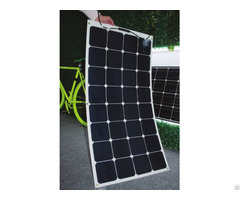 Simi Flexible Solar Panel 25w- 250w