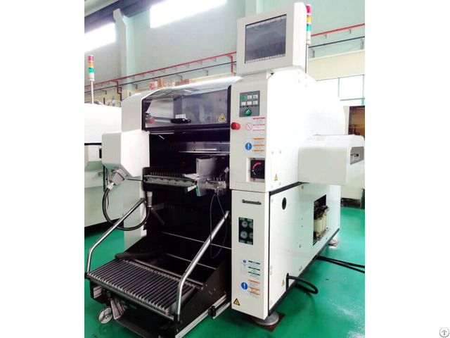 Panasonic Dt401 F Pick And Place Machine