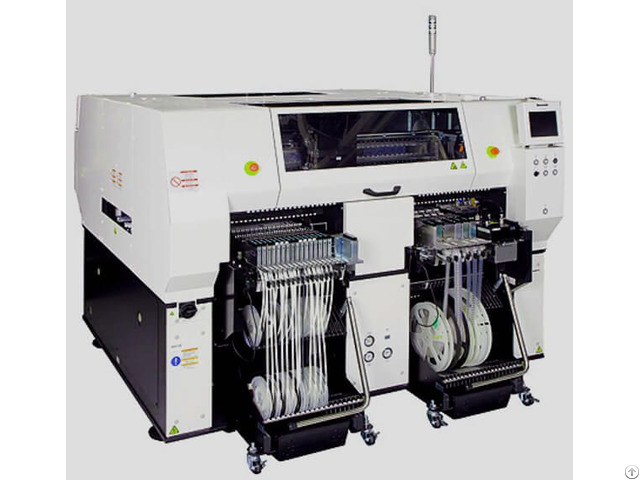 Panasonic Am100 Pick And Place Machine