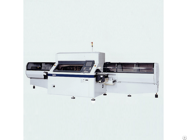 Hitachi Tcm X300 Pick And Place Machine