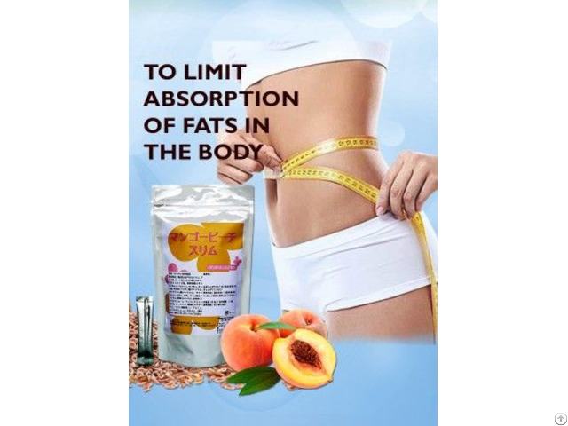 Fat Block Weight Loss Powder