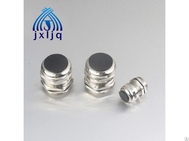 Brass Cable Gland Waterproof