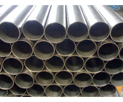 Factory Price201 304 Stainless Steel Pipe For Sale