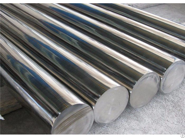 Astm 304 304l 316 316l Stainless Steel Bar In Stock