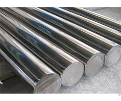 Astm 304 304l 316 316l Stainless Steel Bar In Stock