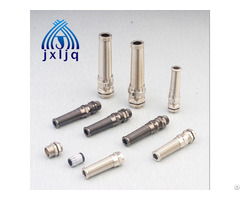 Flexible Metal Cable Gland