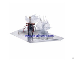 Clear Cellophane Sheets