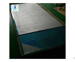 Special Price To Sell High Quality Cold Rolled Stainless Steel Plate