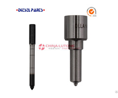 Automatic Nozzle Company Dlla148p1726 0 433 172 060 Common Rail Injection System Parts