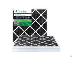True Hepa Replacement Air Filter With Activated Carbon