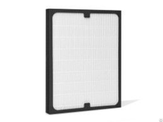 Blueair 200 303 Series Hepa And Activated Carbon Smokestop Filter