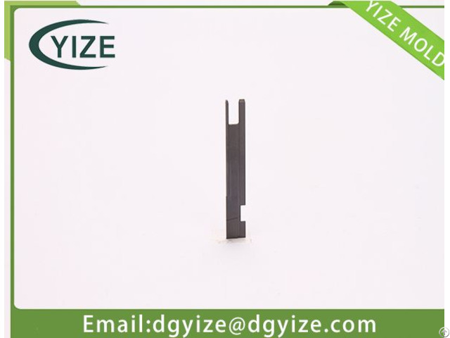 Toyota Core Pin With Good Custom Mold Components Supplier