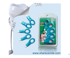 Shareusmile Home Use Teeth Whitening Tool