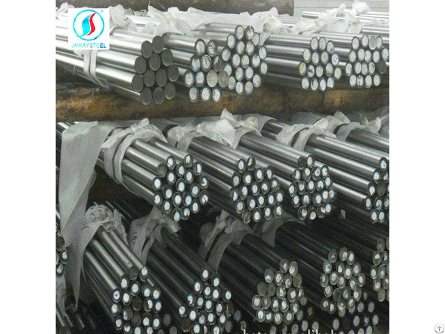 Llow Price 1 4541 321 Stainless Steel Round Solid Bar