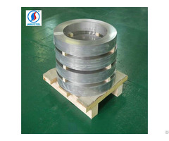 Stainless Steel 304 Coil Production