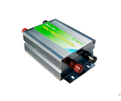 45a Pwm Solar Charge Controller 12v 24v Auto Detect Regulator