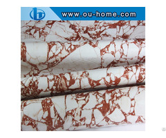 Ouhome Pvc Film Self Adhesive Marble Design Stickers