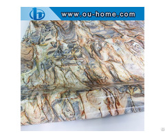 Ouhome Pet Transfer Stickers Decor Marble Foils
