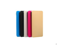 New Arrival Mobile Phone Charger 8000mah With High Quality Power Bank