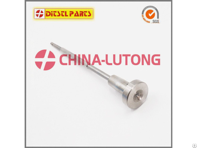 Common Rail Injector Valve F 00v C01 309 For Fuel Injection System