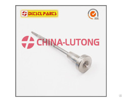 Common Rail Injector Valve F 00v C01 309 For Fuel Injection System