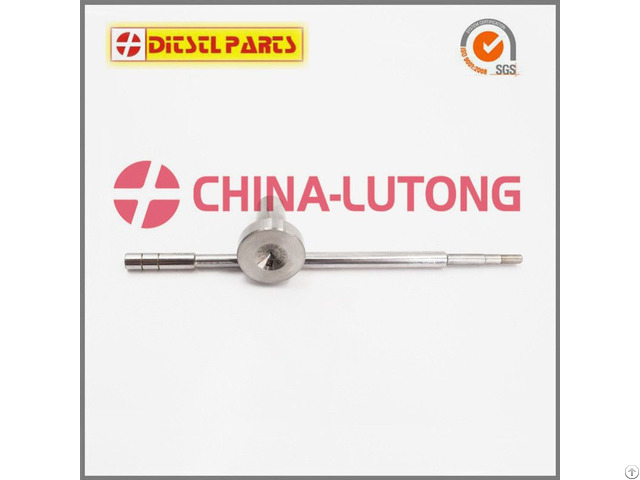 Common Rail Injector Valve F 00v C01 310 For Fuel Injection System