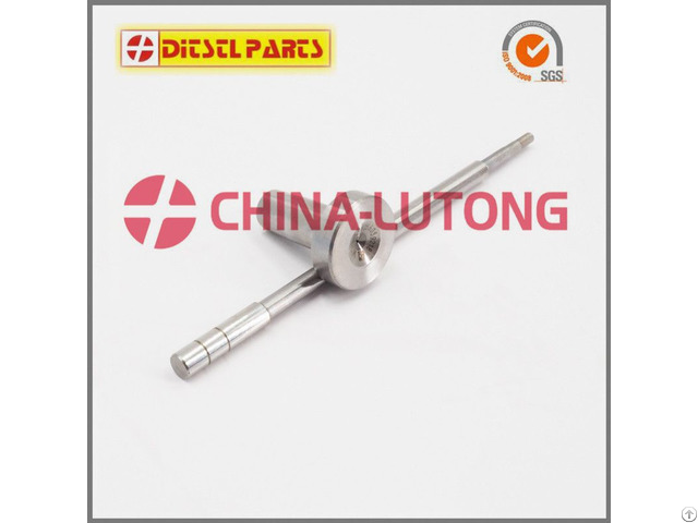 Common Rail Injector Valve F 00v C01 312 For Fuel Injection System 0445 110 134 229