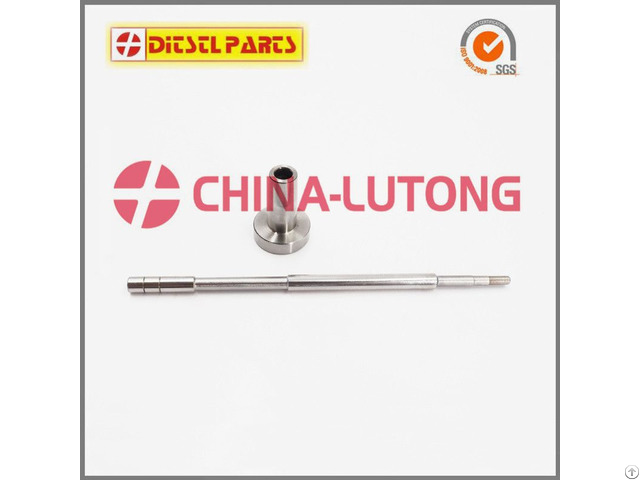 Common Rail Injector Valve F 00v C01 313 For Fuel Injection System 0445 110 118 174 175 Hot Sale