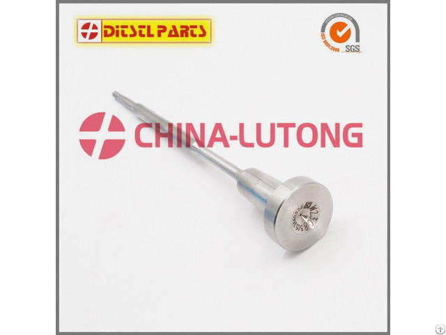 F 00r J01 683 Common Rail Valve For Diesel Injector High Quality