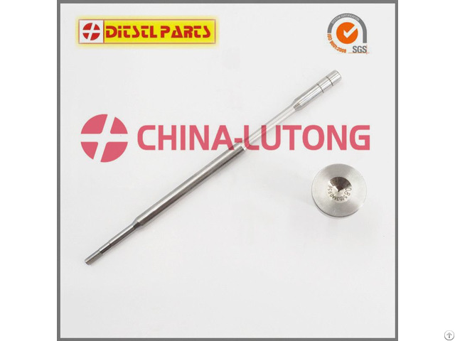 F 00r J01 865 Common Rail Valve For Man Injector 0445 120 098 099 147 High Quality