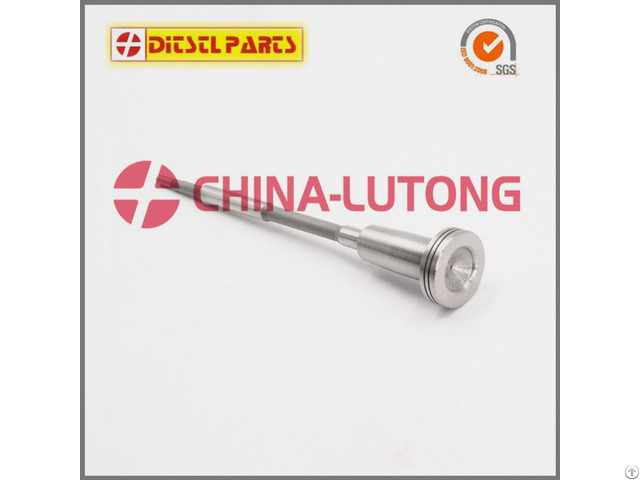 F 00r J02 472 Common Rail Valve For Dongfeng Injector 0445 120 183 242 289