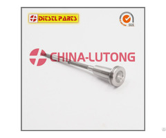 F 00r J02 472 Common Rail Valve For Dongfeng Injector 0445 120 183 242 289