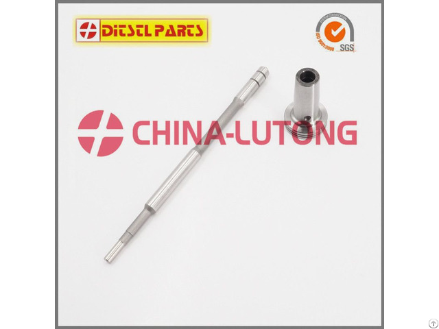 Common Rail Injector Valve F 00r J02 806 For 0445 120 110