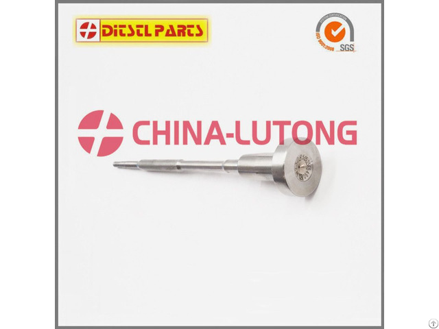 F 00r J02 466 Common Rail Valve For Man Injector 0445 120 217 218 219 274 275