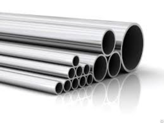 Astm 201 304 316 430 Stainless Steel Welded Seamless Pipes