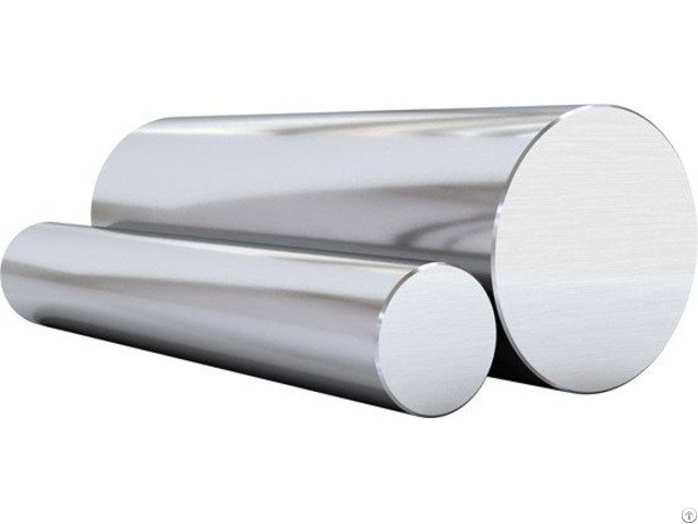 Reputable Supplier Astm 201 310s 316 321 409 430 Bright Stainless Steel Round Bar