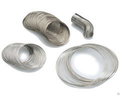 Iso Certification For 402 Wire Rod
