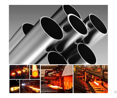 Astm A213 Tp304 Tp316 Seamless Stainless Steel Tube