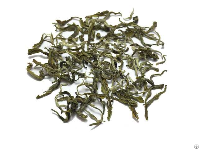 Organic Green Tea Maofeng 1st Grade
