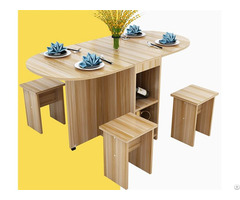Healthy Wood Dining Room Table Furniture