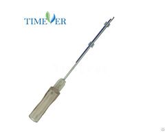 High Quality Pdo Thread Nose With Blunt Micro Cannula Needle