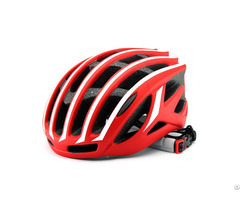Unique Design Bicycle Helmet