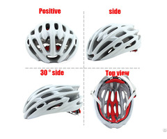 Safety Bicycle Helmet