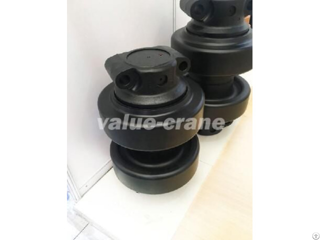 Nippon Sharyo Dh608 Bottom Roller Cranes Parts