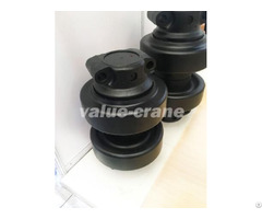 Nippon Sharyo Dh608 Bottom Roller Cranes Parts