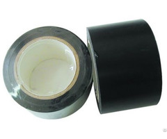 Uv 0 5mm Thickness Pvc Anti Corrosion Tape For Pipe Protection