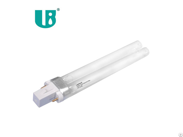 Lightbest Pl Type H Sha E 9w Uv Germicidal Lamps For Water Tank