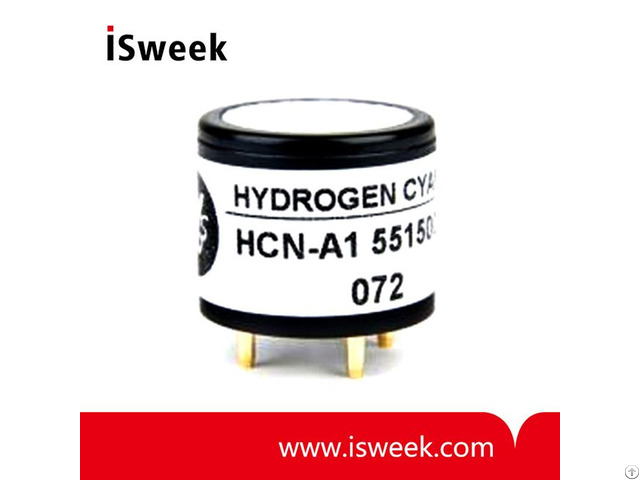 Hcn A1 Hydrogen Cyanide Sensor