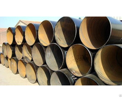 Which Kind Of Welded Steel Pipe You Need To Choose
